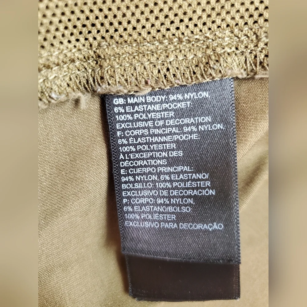 The North Face Class V Short